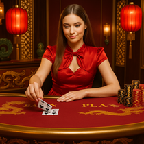 Vicibet - Live Baccarat - Real Dealers