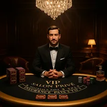 Vicibet - Live Blackjack - Real Dealers HD Stream Slovenia