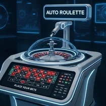 Vicibet - Live Roulette - Real Dealers