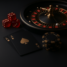 Playtech - Game Provider