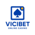 Vicibet Casino Logo