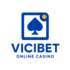 Vicibet Casino Logo