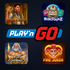 Play'n GO - Game Provider
