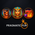 Pragmatic Play - Game Provider