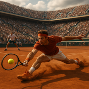 Vicibet - Tennis Betting - Sports Betting